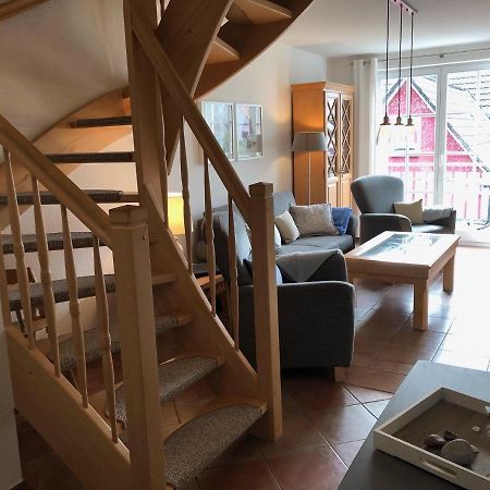 Glebbe 66 _ Hus Suennschien Διαμέρισμα Zingst Εξωτερικό φωτογραφία