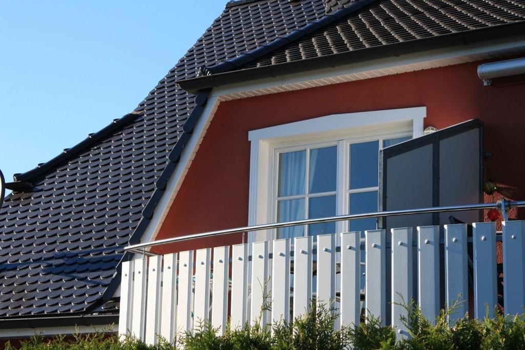 Glebbe 66 _ Hus Suennschien Διαμέρισμα Zingst Εξωτερικό φωτογραφία