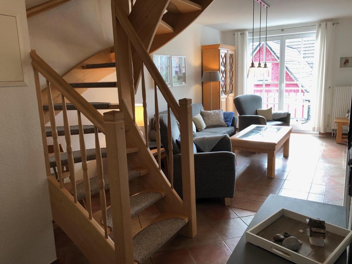 Glebbe 66 _ Hus Suennschien Διαμέρισμα Zingst Εξωτερικό φωτογραφία