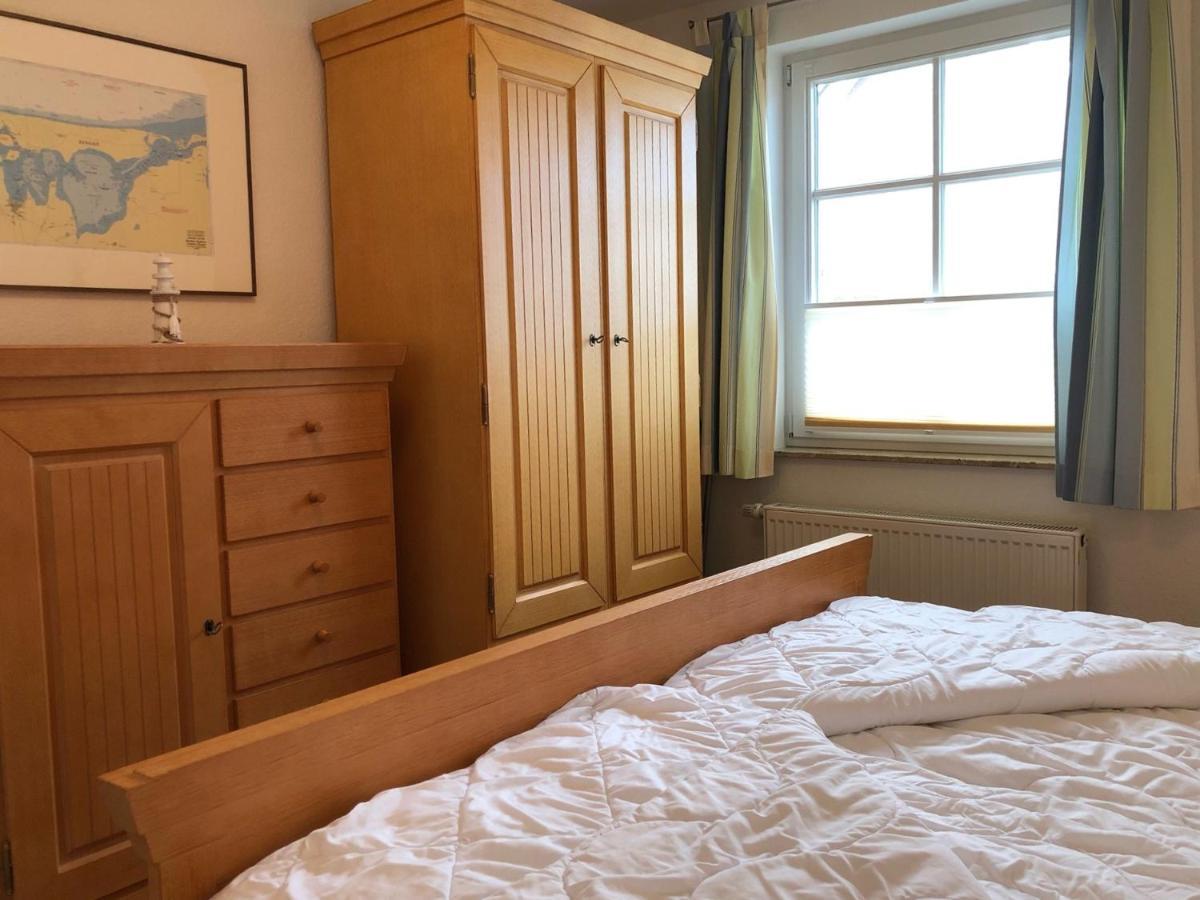 Glebbe 66 _ Hus Suennschien Διαμέρισμα Zingst Εξωτερικό φωτογραφία