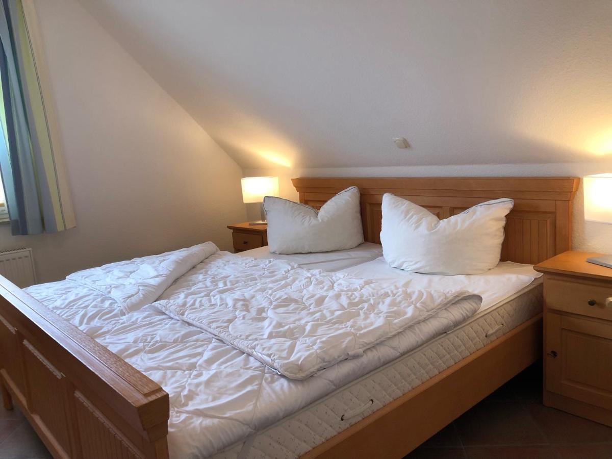 Glebbe 66 _ Hus Suennschien Διαμέρισμα Zingst Εξωτερικό φωτογραφία