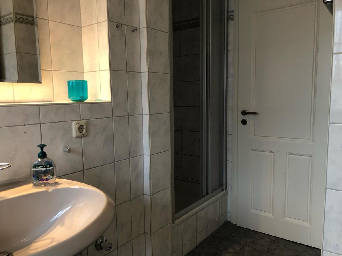Glebbe 66 _ Hus Suennschien Διαμέρισμα Zingst Εξωτερικό φωτογραφία